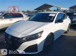 نیسان ئەلتیما